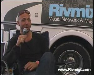 Rivmixx meets Nick Ladd @ Glade 2009