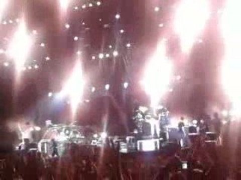 Samsung Star* Rock'n Coke Kapanış