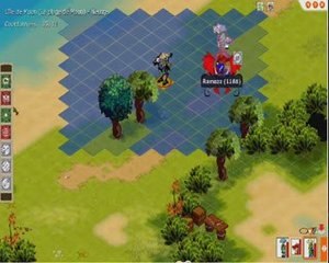 Embow cra air rox sur brumaire vidéo #2!