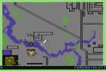 C64 - Raid On Bungelin Bay (HQ)