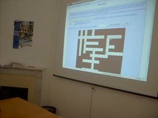 Les mots croisés en ligne