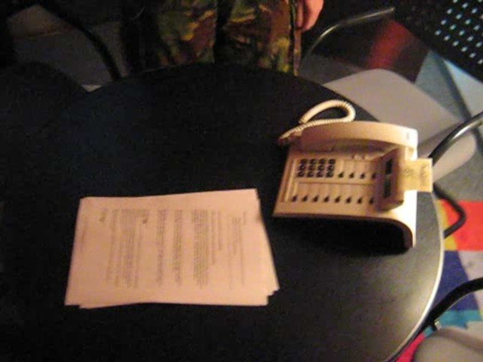 Buffedcast: die neue kabine