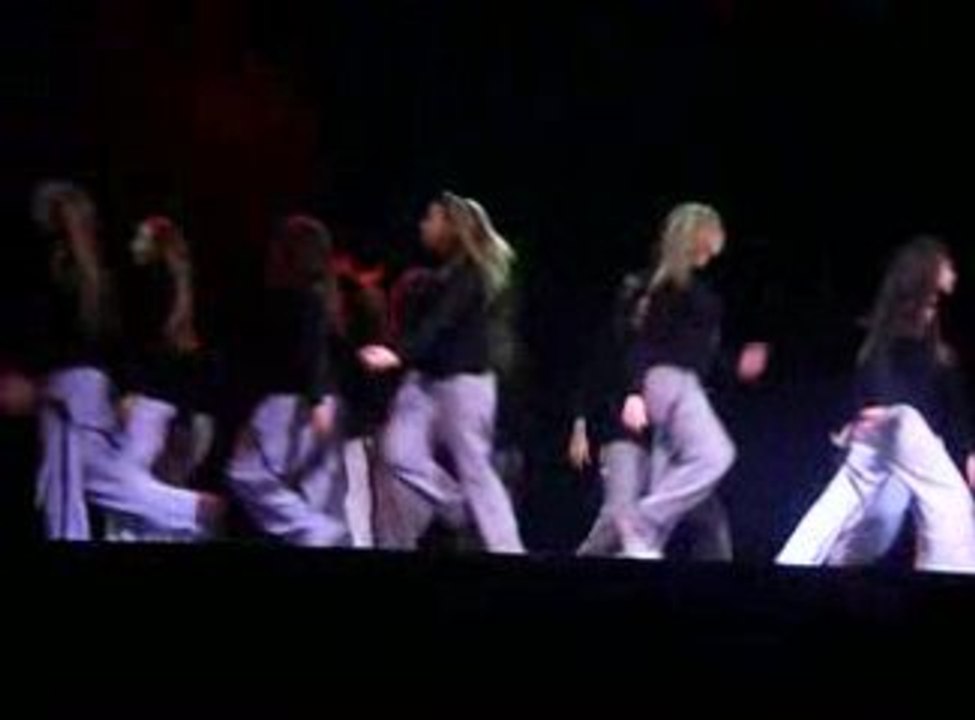 Hip hop 2008.