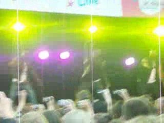 Concert Jessy Matador