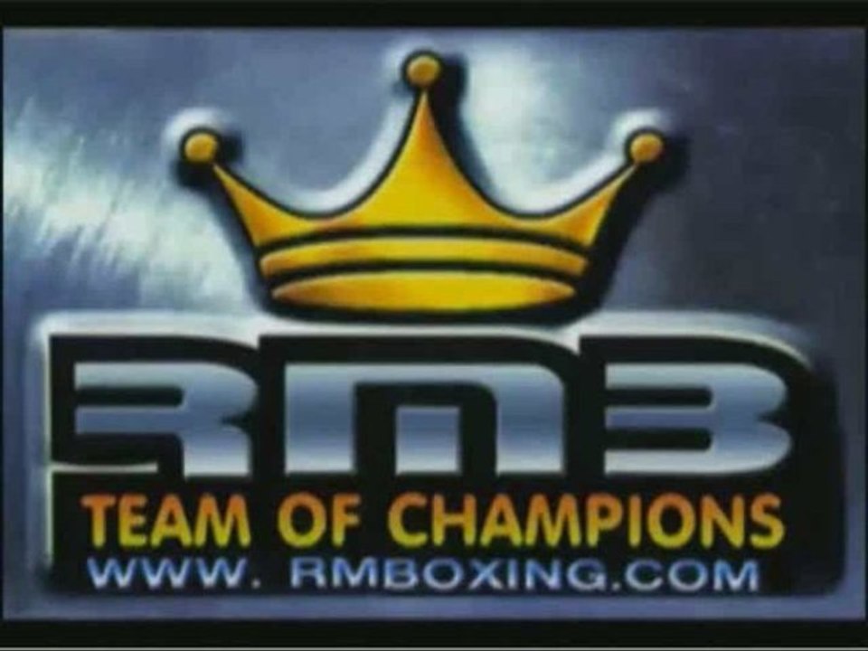 Youssef Adgham (RMB GYM) vs Mangkornyok (Sityotong)