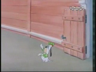 Extrait de Senor Droopy