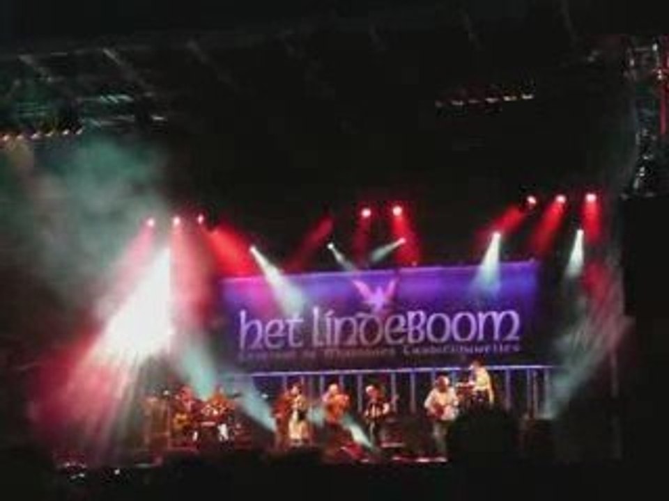 Festival Het Lindeboom 2009 - Capercaillie (3)