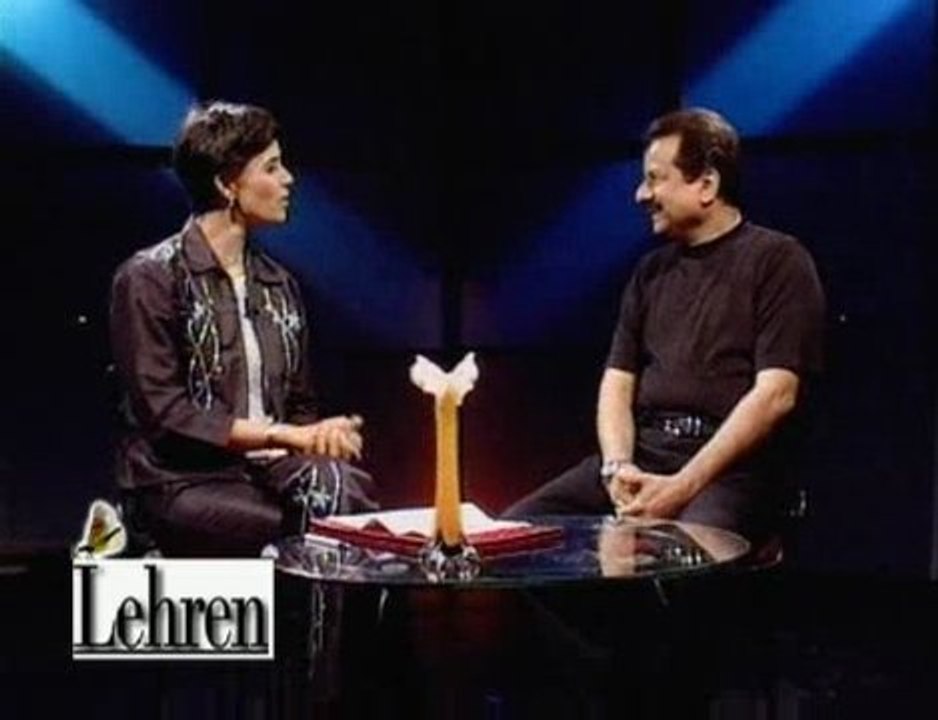 Pankaj Udas in a candid chat