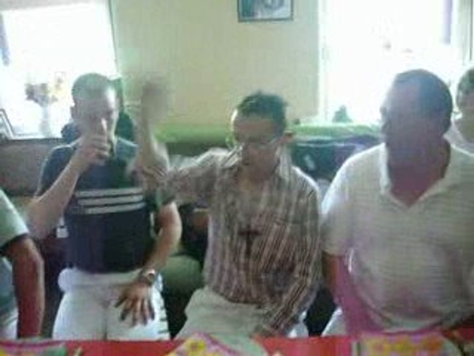 eddy et le relooking