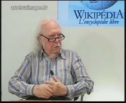 ASI été : Anne-Sophie Jacques reçoit Alain Rey