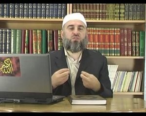 14. Si të jemi zemërbutë  Ulvi Fejzullahu