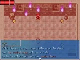 IParadise 3 : Les généraux de l'apocalypse Chapitre 9