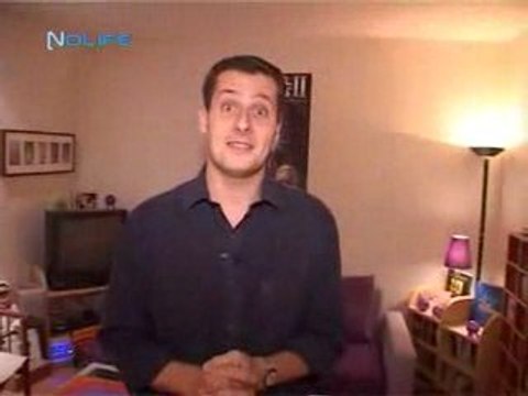 chez marcus présentation