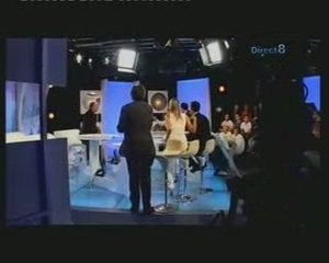 Morandini ! Les coulisses