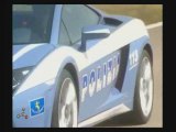 Lamborghini Gallardo Polizia