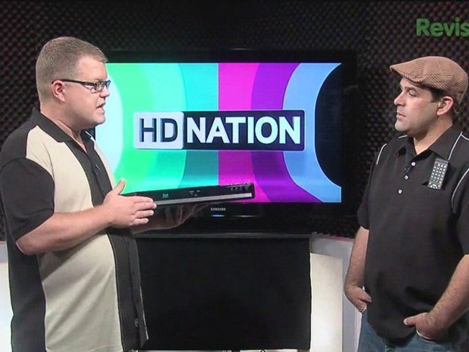 Best of HD Nation: $98 Blu-ray Player - Best Of...
