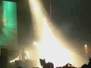 Popof Dour Festival  Legendz Stage