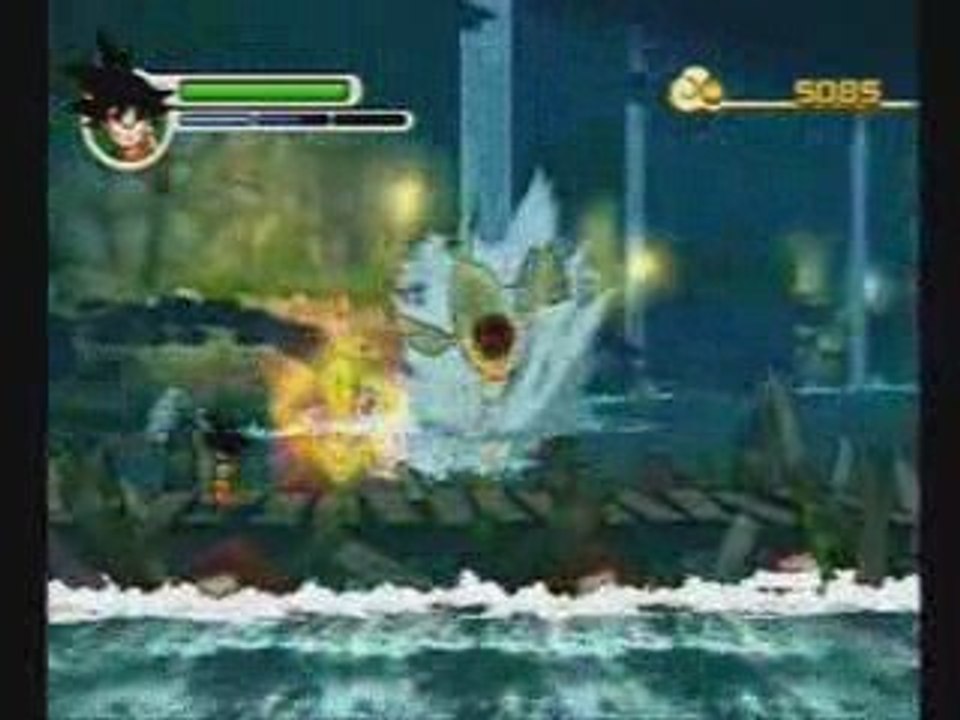 DRAGON BALL REVENGE OF KING PICCOLO 02