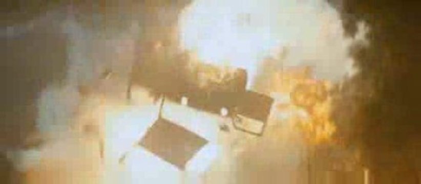 G.I. Joe - Le réveil du Cobra - SPOT 4