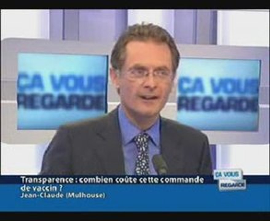 Philippe Juvin (UMP) traite ses administrés d'énergumène"