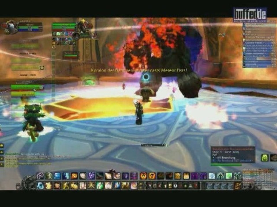 Die WoW-Show Folge 24