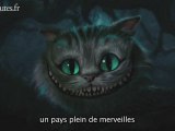 Alice au pays de Tim Burton Le Rewind du vendredi 24 juillet