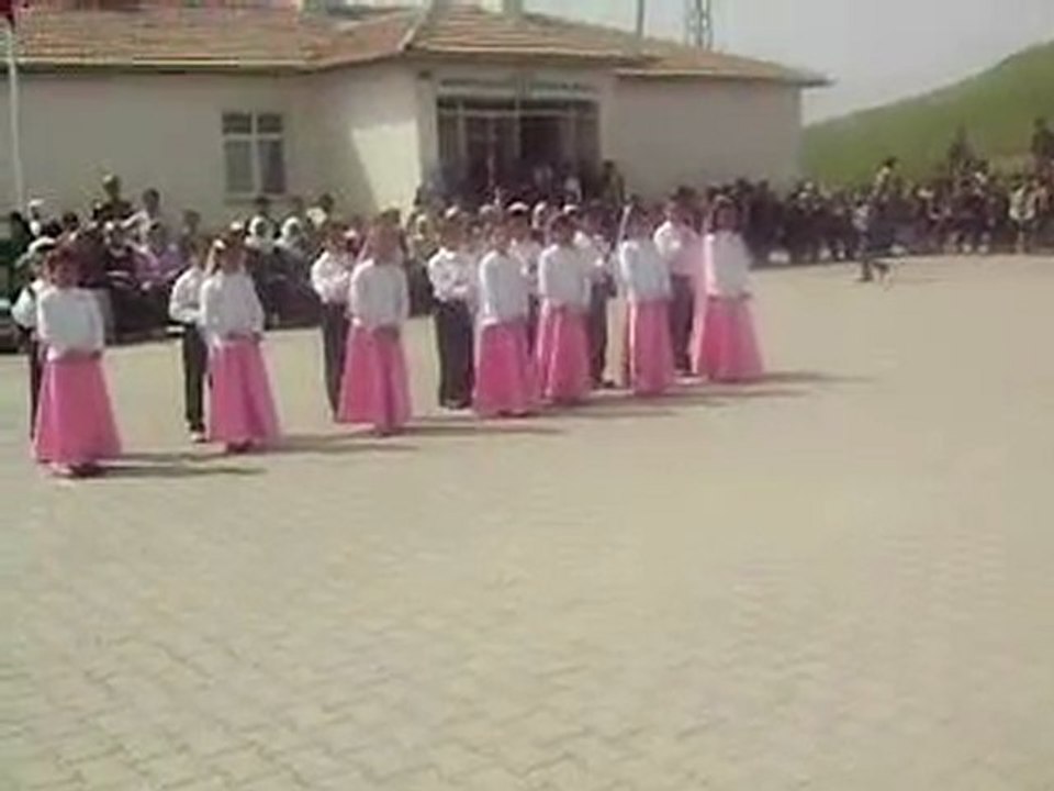 2. Sınıf Kafkas Oyunu