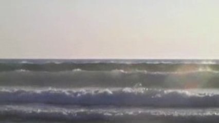 Kitesurf à Lacanau strapless