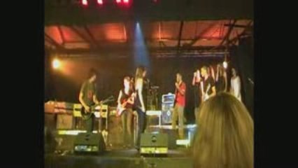 Jack Black: school of rock ( studio roosevelt 2009)