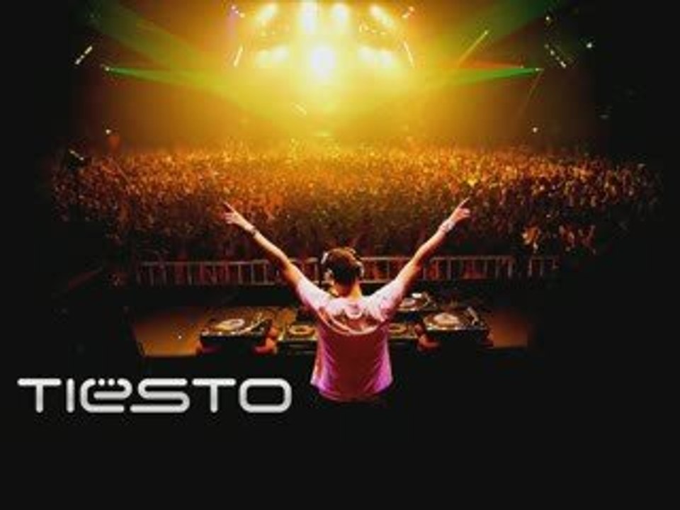 Trance Energie X-Mix 2007 - DJ tiesto