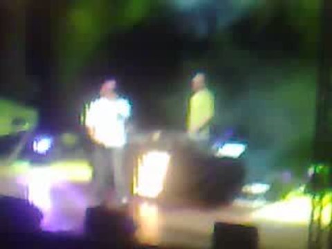 la fouine mantes la jolie concert