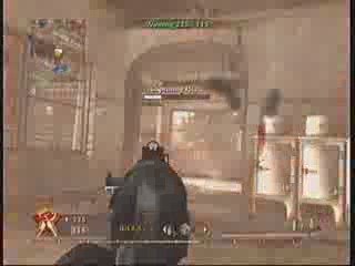 Call of Duty World At War Montage