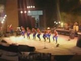 Les Troupes Africaines Ethiopia National Dance