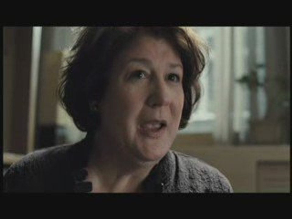 The Inside Reel: Vera Farmiga & Peter Sarsgaard "Orphan"