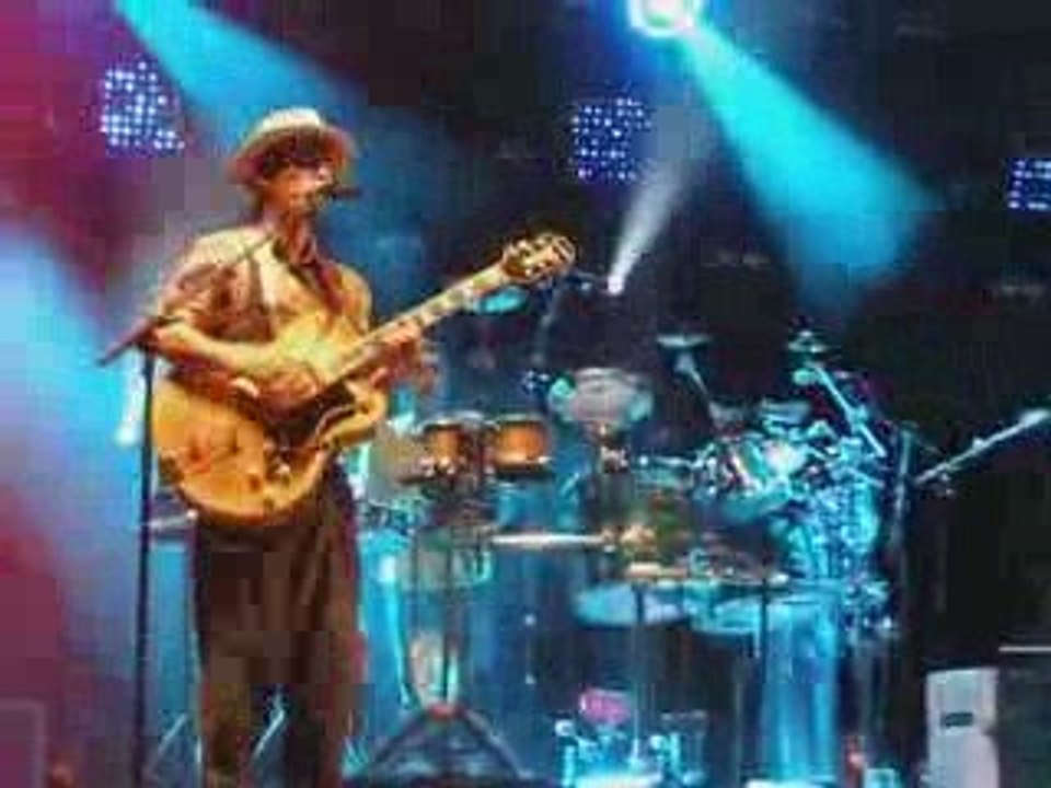 08 - Tryo - le poinconneur des lilas (Gainsbourg) Franco 09