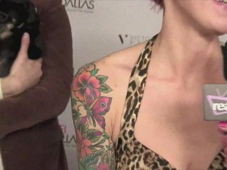 Randi Hilliard * The Other Side of Paradise