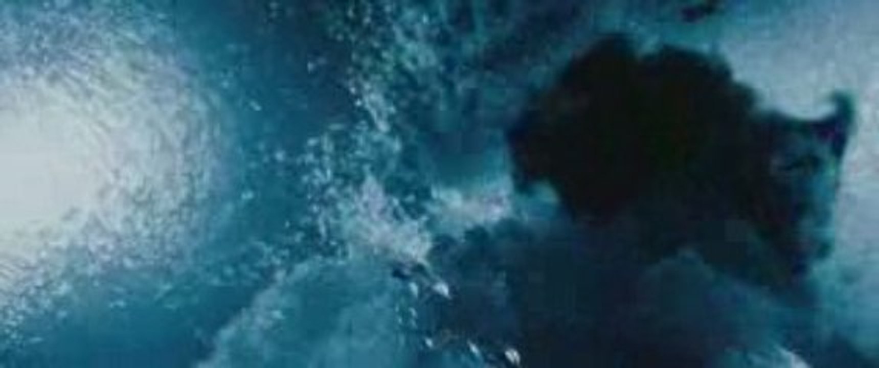 Ninja Assassin - #1 Trailer