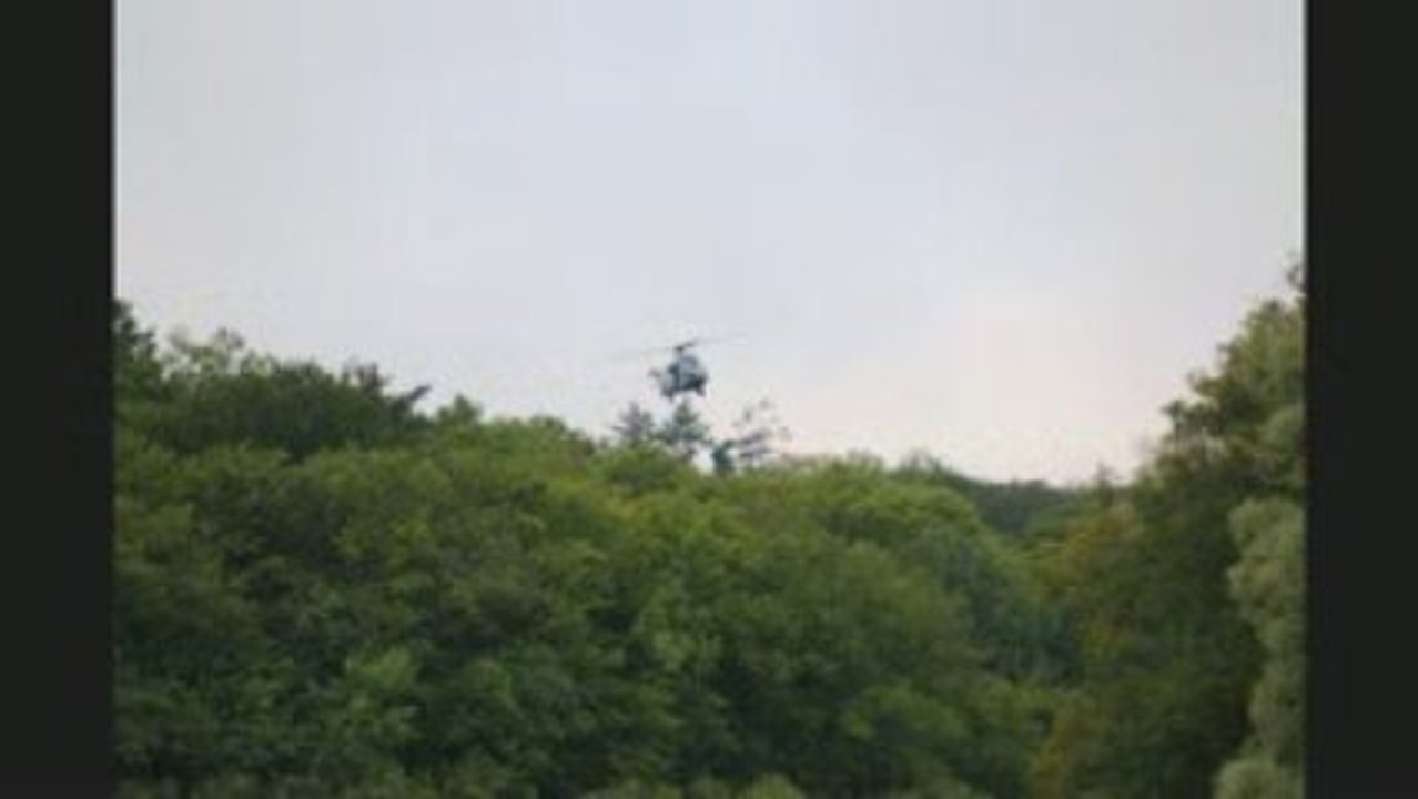 13°RDP Démonstration nautique