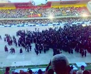 Marmara Üniversitesi Mezuniyet Töreni Ali Samiyen GülerSoft