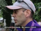 Evian Masters TV - Evian Masters Hikers - Ep #12 - 2009