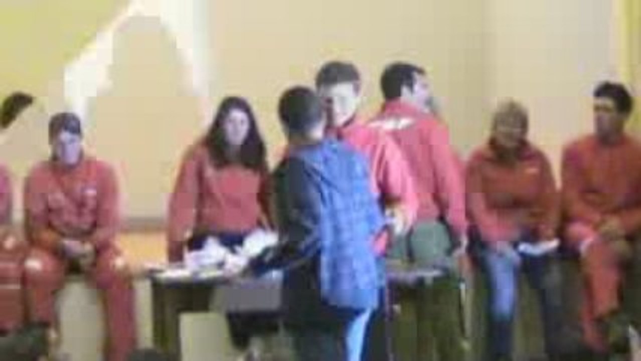 Calavon Allos Neige......