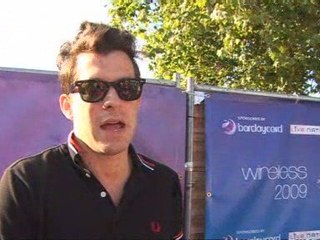 Duran Duran: hooking up with Mark Ronson and looking good