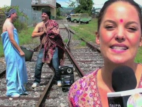 Paléo 09 - Météo des concerts vendredi