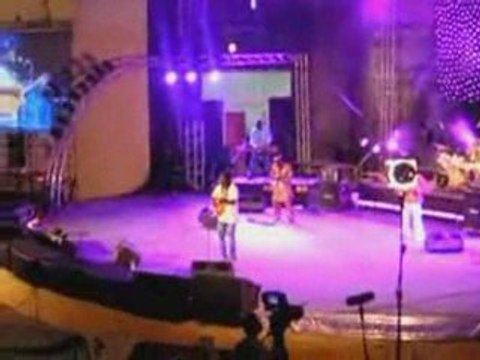 Les Troupes Africaines Minyeshu Akayazwe from Burundi