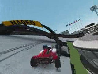 Trackmania Ludo