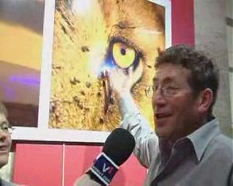 Photographes de l'Impossible