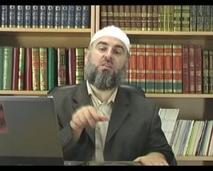 16. Vlera e Islamit  Ulvi Fejzullahu