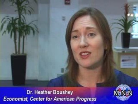 Part-Time Pain for Machinists