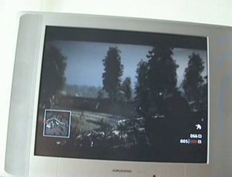 Battlefield: Bad Company [X360]