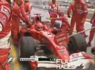 Formula 1 2004 (Round 03 - Sakhir, Bahrain) Part 7